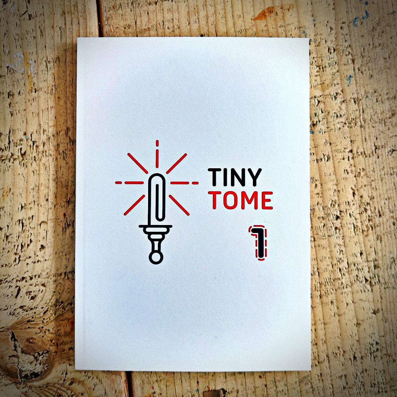 Tiny Tome – Beyond Cataclysm