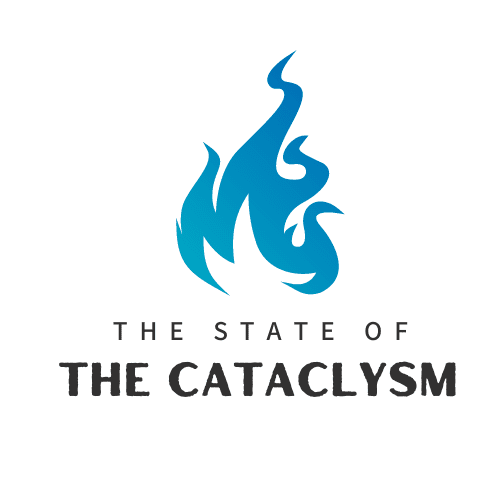 The State of the Cataclysm – Summer 2023