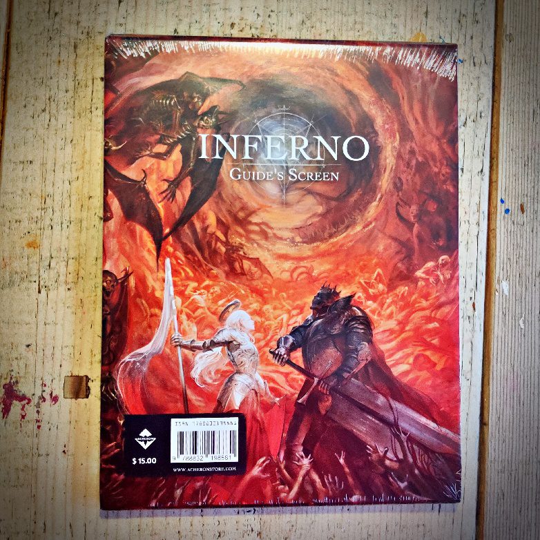 Dante's Inferno - Gamereactor UK